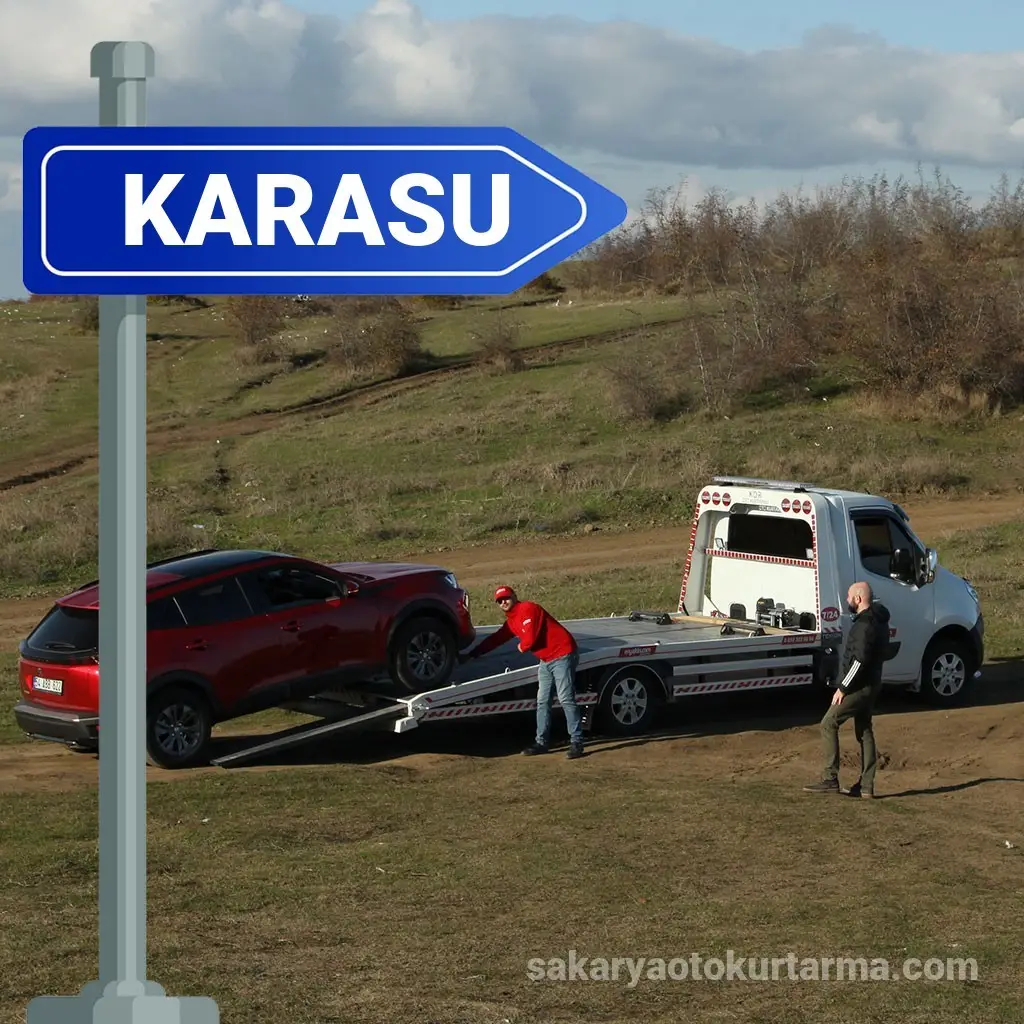 Karasu Kurtarıcı – Sahil ve Liman Bölgesinde 7/24 Oto Kurtarma Karasu Kurtarıcı – Sahil ve Liman Bölgesinde 7/24 Oto Kurtarma