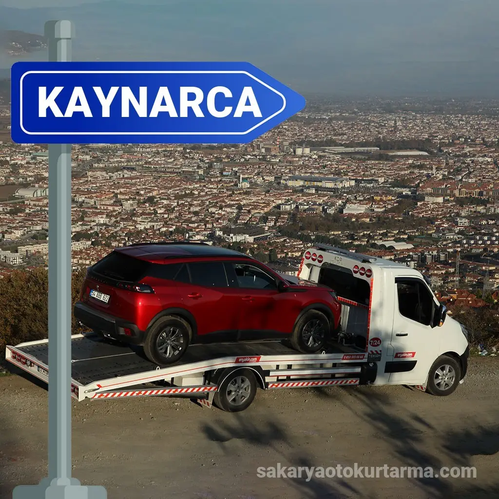 Kaynarca Oto Kurtarma Kaynarca Oto Kurtarma