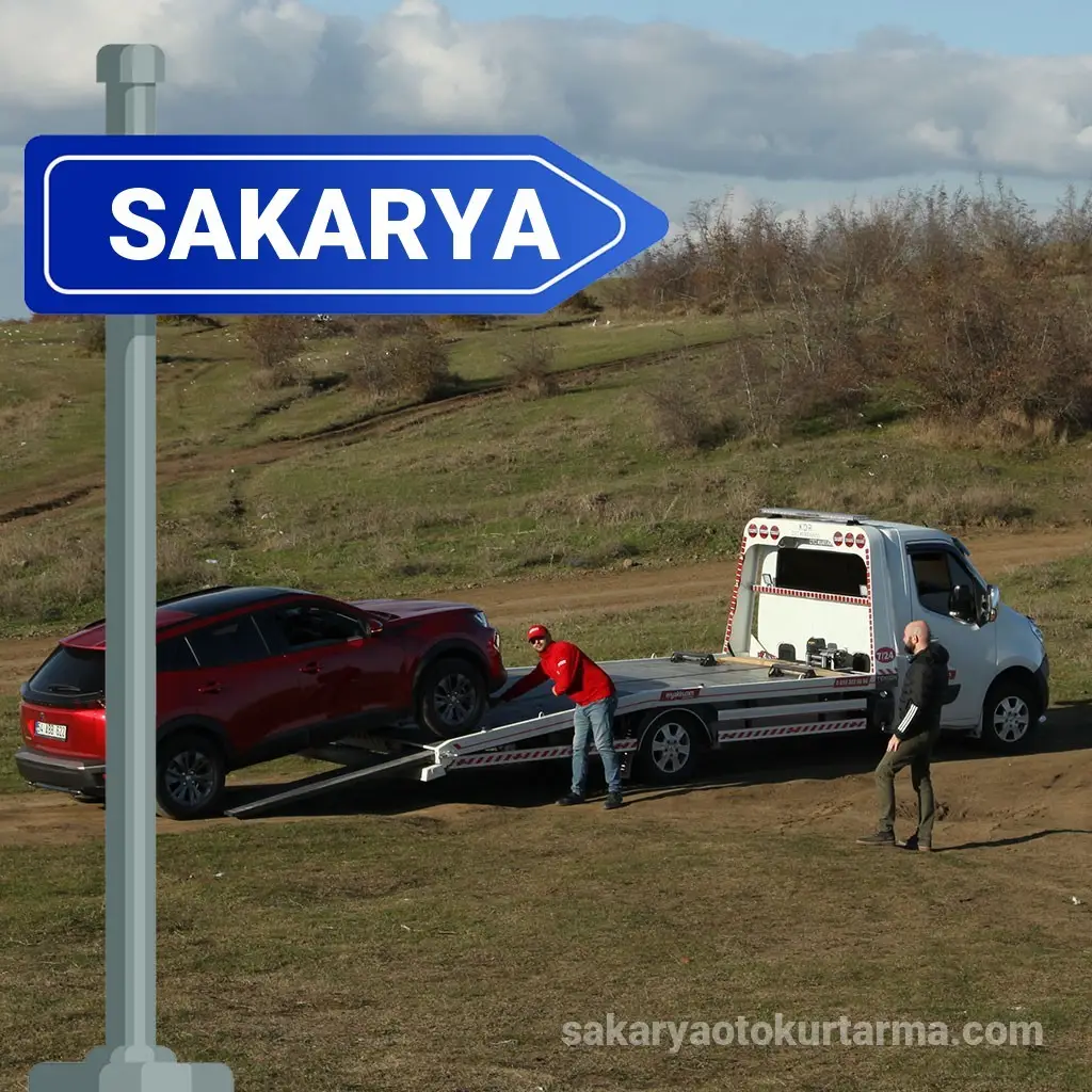 Sakarya Oto Kurtarma Sakarya Oto Kurtarma